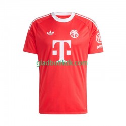 3. Valg Trøje FC Bayern München Målmand 2025-2026 K/Æ Mænd