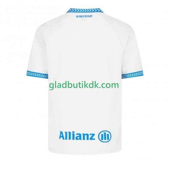 Udebane Trøje Club Brugge 2025-2026 K/Æ Mænd