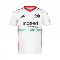 Udebane Trøje Eintracht Frankfurt 2024-2025 K/Æ Mænd