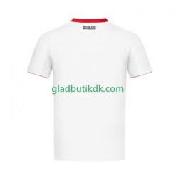 Udebane Trøje Eintracht Frankfurt 2024-2025 K/Æ Mænd