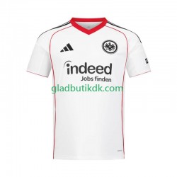 Udebane Trøje Eintracht Frankfurt 2025-2026 K/Æ Mænd