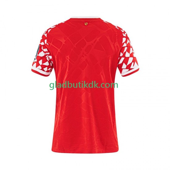 Hjemmebane Trøje Mainz 05 2025-2026 K/Æ Mænd