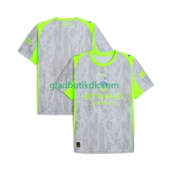 3. Valg Trøje Manchester City 2025-2026 K/Æ Mænd