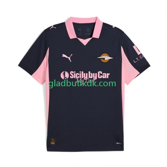 Udebane Trøje Palermo 2024-2025 K/Æ Mænd