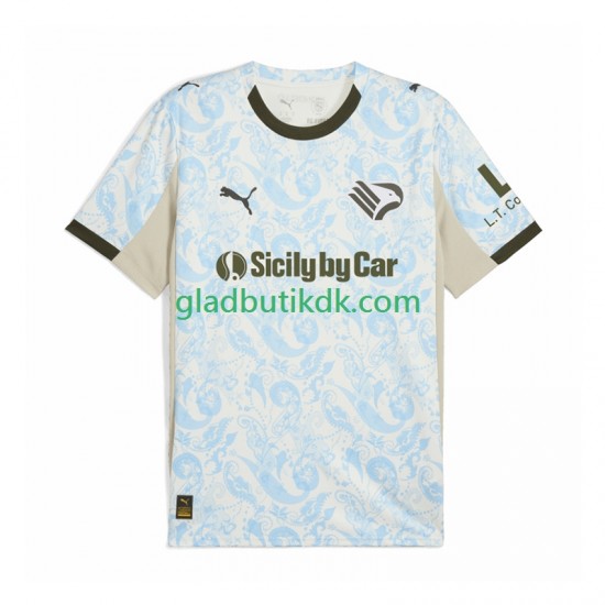 3. Valg Trøje Palermo 2024-2025 K/Æ Mænd