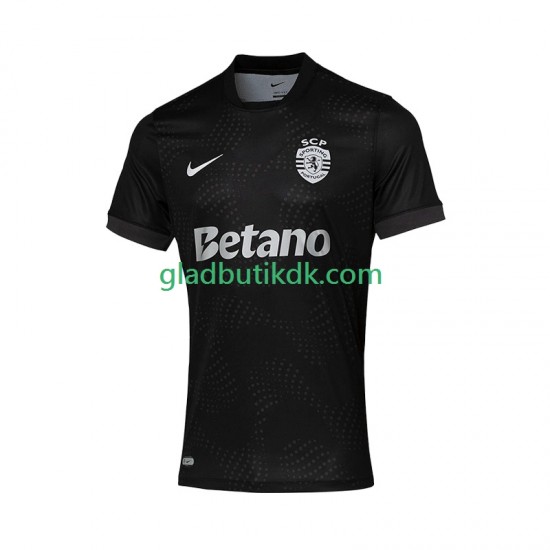 Udebane Trøje Sporting CP 2025-2026 K/Æ Mænd