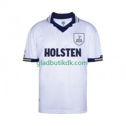 Hjemmebane Trøje Tottenham Hotspur Retro 1994 K/Æ Mænd
