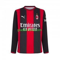 Hjemmebane Trøje AC Milan 2026-2027 L/Æ Mænd
