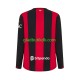 Hjemmebane Trøje AC Milan 2026-2027 L/Æ Mænd