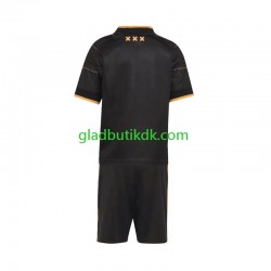 Udebane Trøje AFC Ajax 2026-2027 K/Æ Børn(+Shorts)