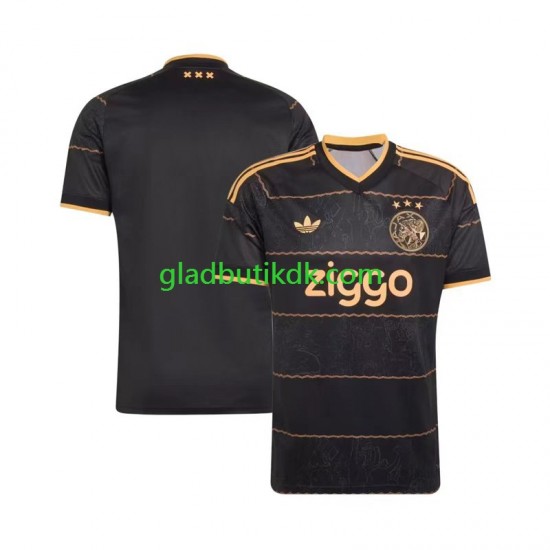 Udebane Trøje AFC Ajax 2026-2027 K/Æ Mænd