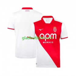 Hjemmebane Trøje AS Monaco 2026-2027 K/Æ Mænd
