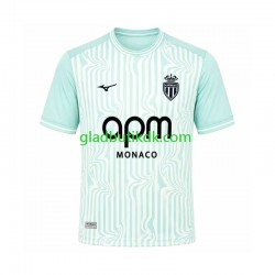 3. Valg Trøje AS Monaco 2026-2027 K/Æ Mænd