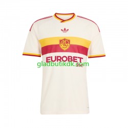 Udebane Trøje AS Roma 2026-2027 K/Æ Mænd
