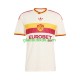 Udebane Trøje AS Roma 2026-2027 K/Æ Mænd
