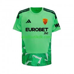 Hjemmebane Trøje AS Roma Målmand 2026-2027 K/Æ Mænd