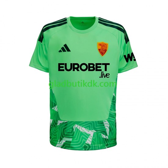 Hjemmebane Trøje AS Roma Målmand 2026-2027 K/Æ Mænd