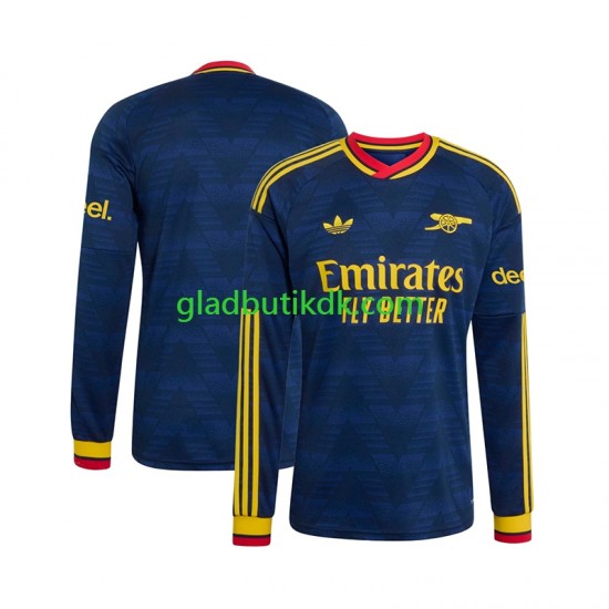 Udebane Trøje Arsenal 2026-2027 L/Æ Mænd