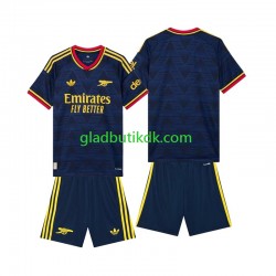 Udebane Trøje Arsenal 2026-2027 K/Æ Børn(+Shorts)
