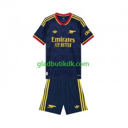 Udebane Trøje Arsenal 2026-2027 K/Æ Børn(+Shorts)