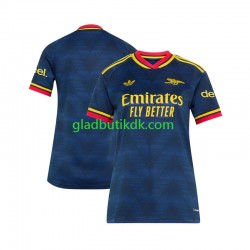 Udebane Trøje Arsenal 2026-2027 K/Æ Dame