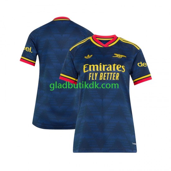 Udebane Trøje Arsenal 2026-2027 K/Æ Dame