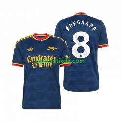 Udebane Trøje Arsenal Martin Odegaard 8 2026-2027 K/Æ Mænd