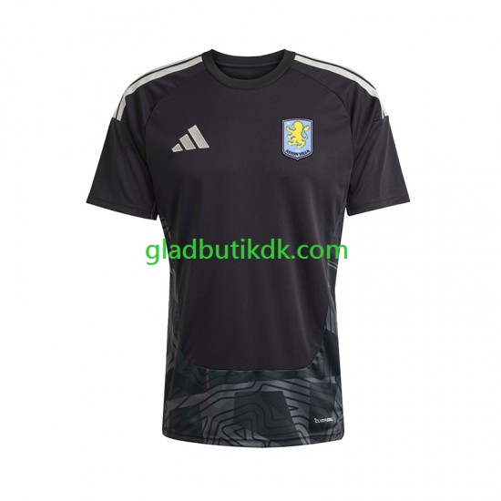 Udebane Trøje Aston Villa Målmand 2026-2027 K/Æ Mænd