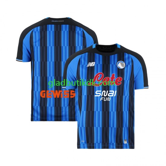 Hjemmebane Trøje Atalanta 2026-2027 K/Æ Mænd