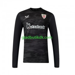 Hjemmebane Trøje Athletic Bilbao Målmand 2026-2027 L/Æ Mænd