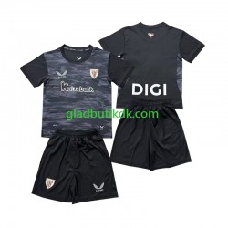 Hjemmebane Trøje Athletic Bilbao Målmand 2026-2027 K/Æ