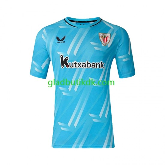 3. Valg Trøje Athletic Bilbao 2026-2027 K/Æ Mænd