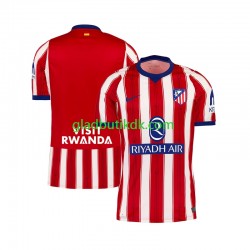 Hjemmebane Trøje Atlético Madrid 2026-2027 K/Æ Mænd