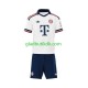 Udebane Trøje FC Bayern München 2026-2027 K/Æ Børn(+Shorts)