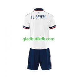 Udebane Trøje FC Bayern München 2026-2027 K/Æ Børn(+Shorts)