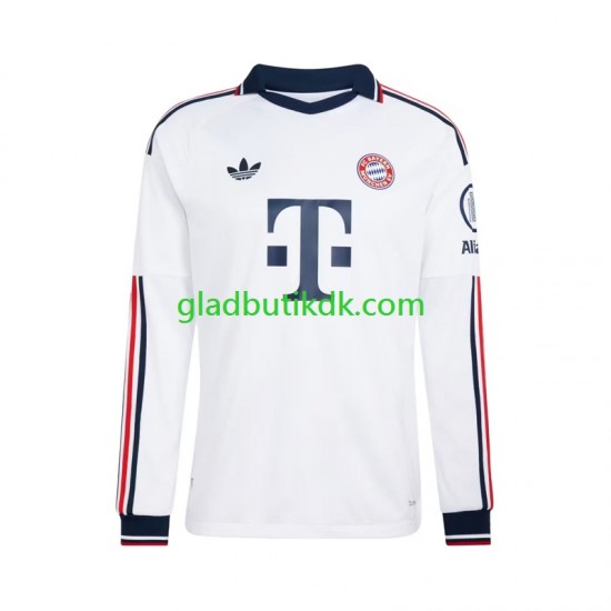 Udebane Trøje FC Bayern München 2026-2027 L/Æ Mænd