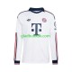 Udebane Trøje FC Bayern München 2026-2027 L/Æ Mænd