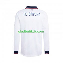 Udebane Trøje FC Bayern München 2026-2027 L/Æ Mænd