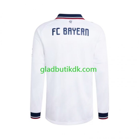 Udebane Trøje FC Bayern München 2026-2027 L/Æ Mænd