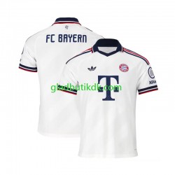 Udebane Trøje FC Bayern München 2026-2027 K/Æ Mænd