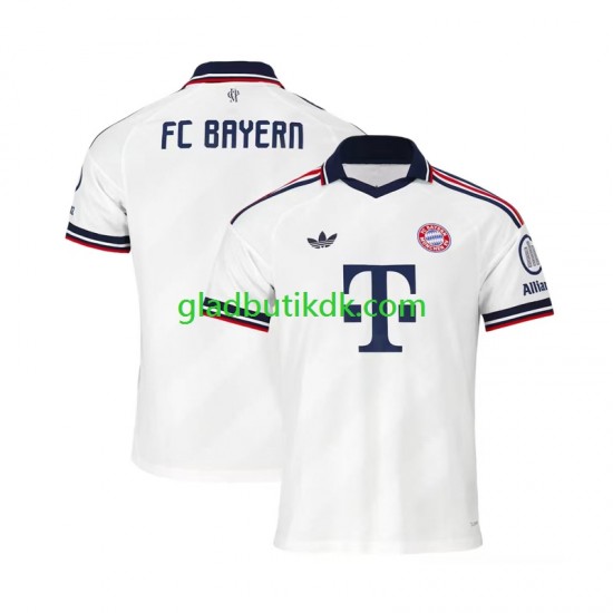 Udebane Trøje FC Bayern München 2026-2027 K/Æ Mænd