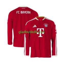 Hjemmebane Trøje FC Bayern München 2026-2027 L/Æ Mænd