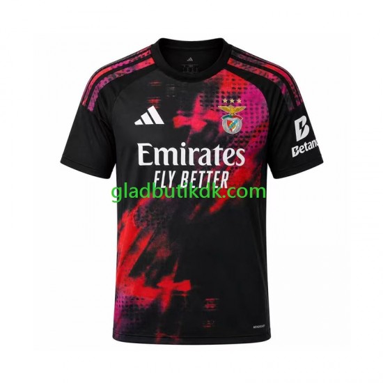 3. Valg Trøje Benfica 2026-2027 K/Æ Mænd