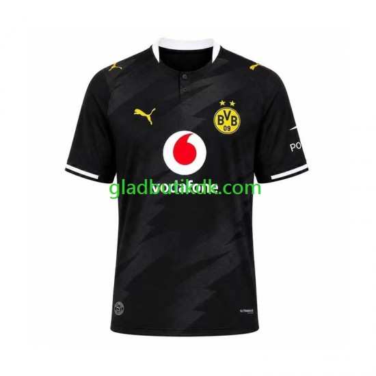 Udebane Trøje Borussia Dortmund 2026-2027 K/Æ Mænd