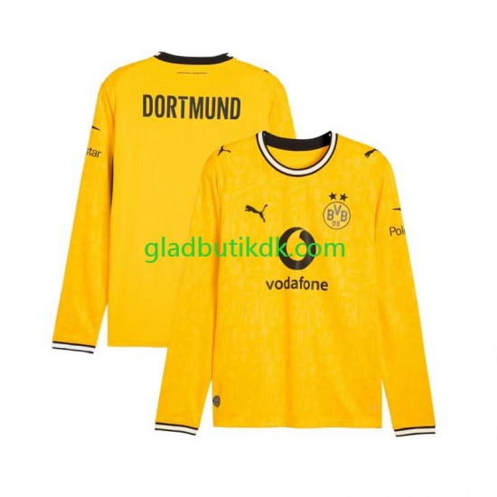 Hjemmebane Trøje Borussia Dortmund 2026-2027 L/Æ Mænd