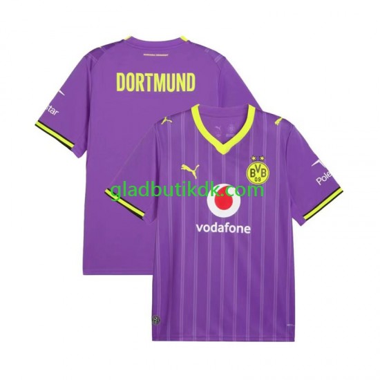 3. Valg Trøje Borussia Dortmund 2026-2027 K/Æ Mænd