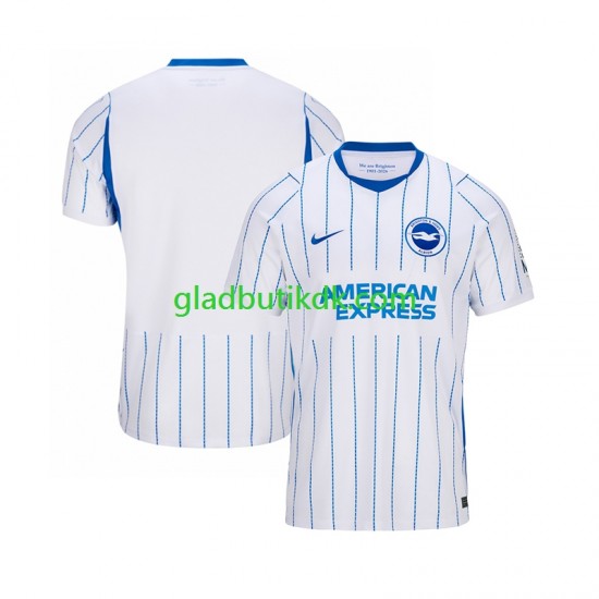 Udebane Trøje Brighton Hove Albion 2026-2027 K/Æ Mænd
