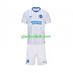 Udebane Trøje Brighton Hove Albion 2026-2027 K/Æ Børn(+Shorts)