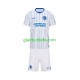 Udebane Trøje Brighton Hove Albion 2026-2027 K/Æ Børn(+Shorts)