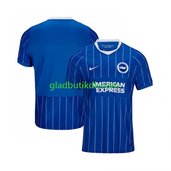 Hjemmebane Trøje Brighton Hove Albion 2026-2027 K/Æ Mænd